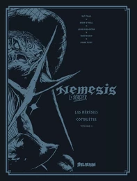 NEMESIS: Les Hérésies Complètes Vol. 3