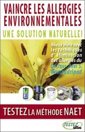 Vaincre les allergies environnementales