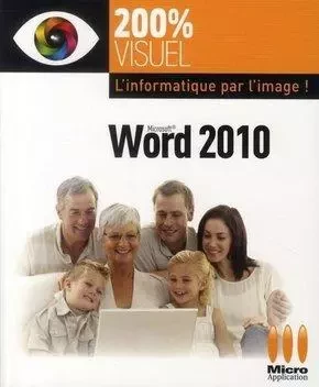 200% VISUEL WORD 2010 - Olivier Abou - MA