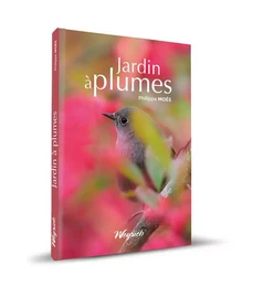 JARDIN A PLUMES - AMENAGEMENTS POUR ACCUEILLIR LES OISEAUX