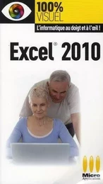 100% VISUEL EXCEL 2010