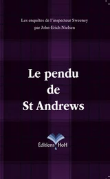 Le pendu de St Andrews