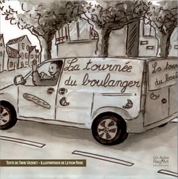 La tournée du boulanger