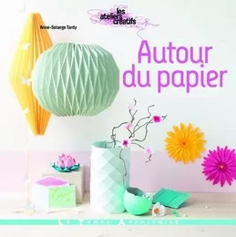 Autour du papier