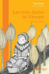 Les Trois Justes De Georges