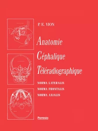 Anatomie Céphalique Téléradiographique