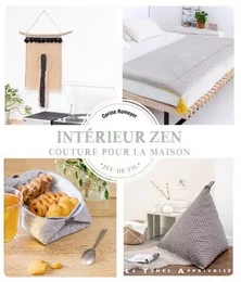 Intérieur zen - Couture pour la maison