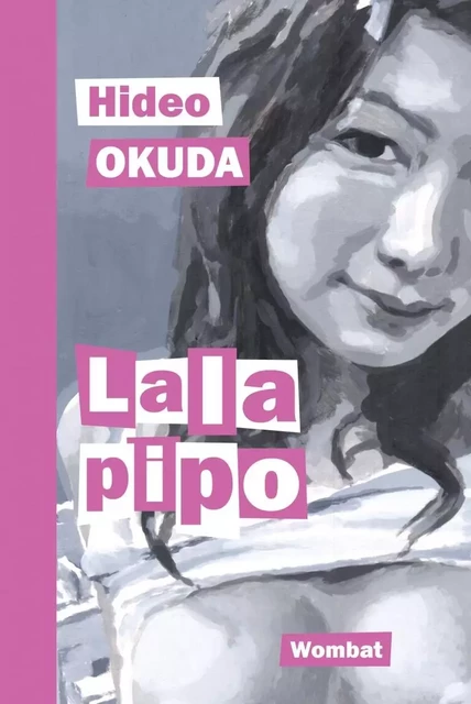 LALA PIPO - Hideo Okuda - WOMBAT