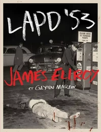 LAPD'53 JAMES ELLROY