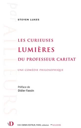 Les curieuses lumières du professeur Caritat