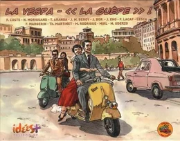 Vespa, La guêpe ! (La)