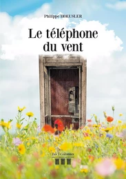 Le téléphone du vent