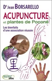 Acupuncture et plantes de pocone