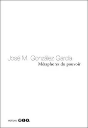 Métaphores du pouvoir