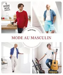 Mode au masculin