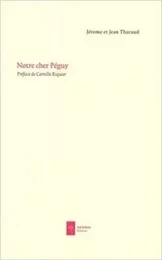 Notre cher Péguy