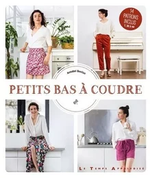 Petits bas à coudre