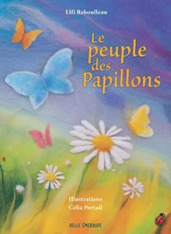 LE PEUPLE DES PAPILLONS