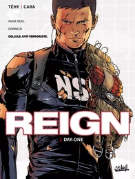 Reign T01