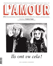 L'Amour N1