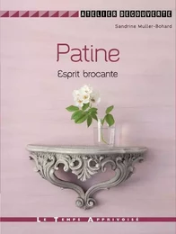 Patine - Esprit brocante