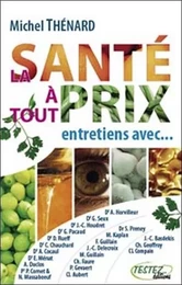 Santé à tout prix