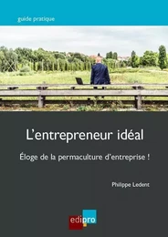 L ENTREPRENEUR IDEAL