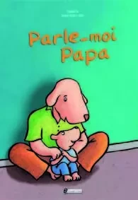 Parle-moi papa -  Christos - UTOPIQUE