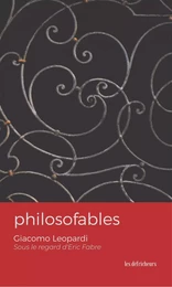 philosofables