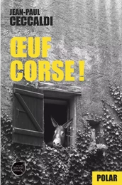 Oeuf corse!