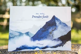 Prendre forêt