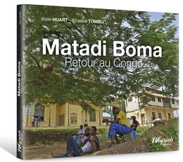 MATADI BOMA - RETOUR AU CONGO