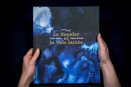 Le Bousier et la Voie lactée