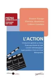 L'action - Prépas commerciales - Programme 2007-2008