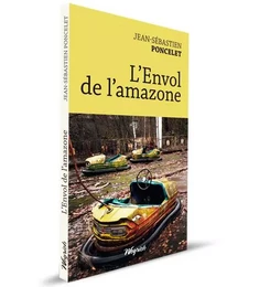 L'ENVOL DE L'AMAZONE