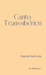 Canto Transsibérien