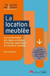 La location meublée