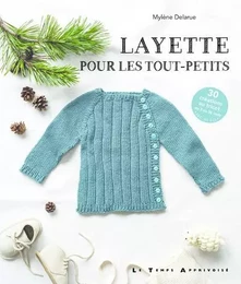 Layette pour les tout-petits