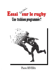 Essai en coin sur le rugby