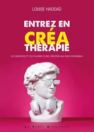 Entrez en créathérapie