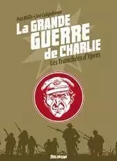 La Grande Guerre de Charlie - volume 5