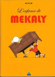 L'ENFANCE DE MEKALY