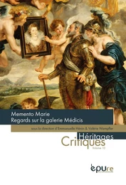 Memento Marie - regards sur la galerie Médicis