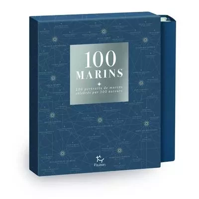 100 Marins -  Collectif - PAULSEN