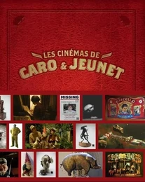 Les Cinémas de Caro et Jeunet