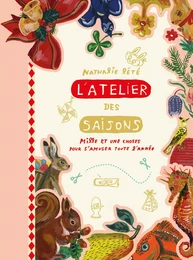 L'Atelier des saisons de Nathalie Lété