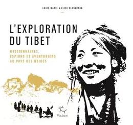 L'Exploration du Tibet