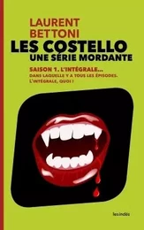 Les Costello, saison 1 l'intégrale