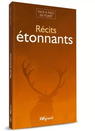 Récits étonnants