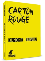 Carton rouge